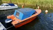 Ockelbo T 16