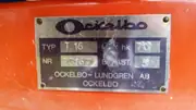 Ockelbo T 16
