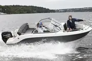 Uttern T51 hamnkapell