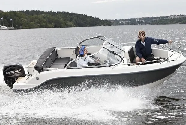 Uttern T51 hamnkapell