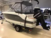 Uttern T51 körkapell