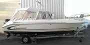 Crescent V23