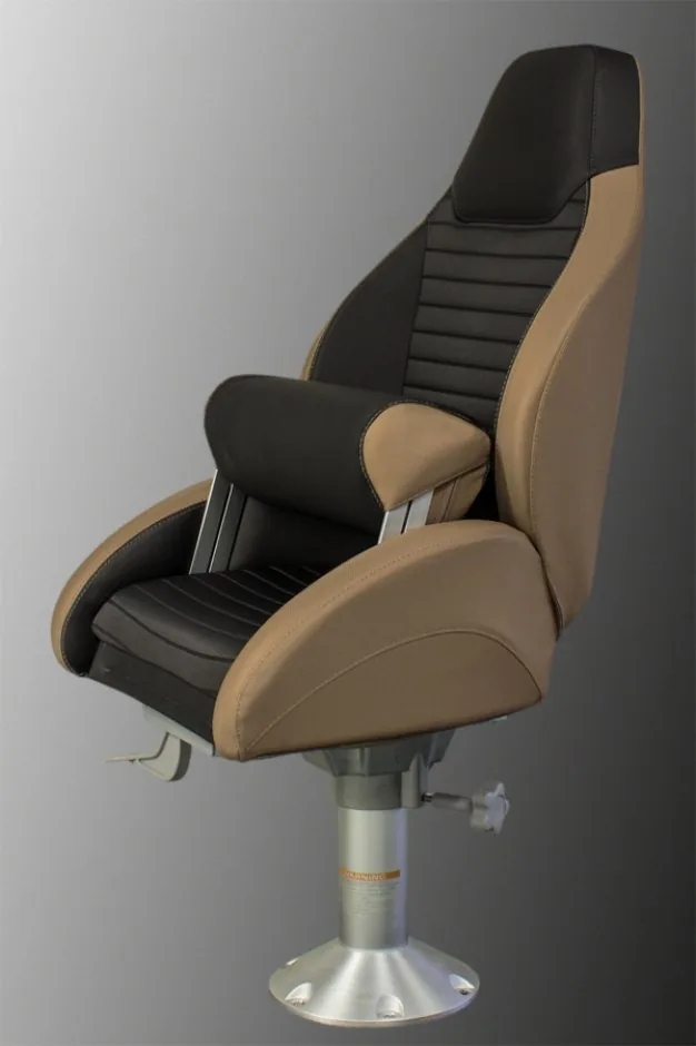 Båtstol VA Mini GT