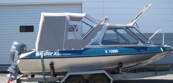 Buster XL HT