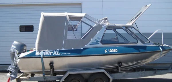 Buster XL HT