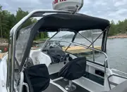 XO XO 240RS Open