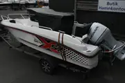 Micore Xw57Sc Konsollhuv Original 2019