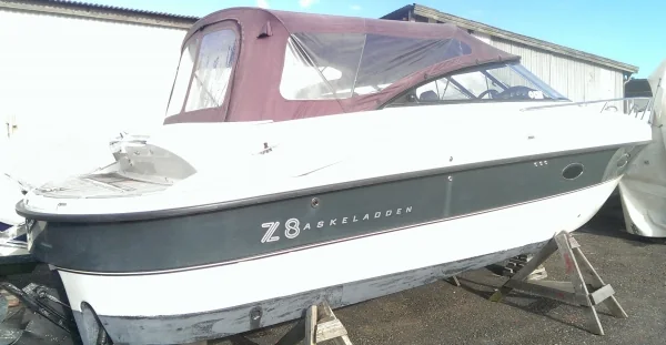 Askeladden Z8