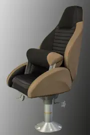 Båtstol VA Mini GT