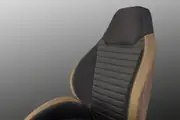 Båtstol VA Mini GT