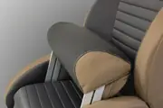 Båtstol VA Mini GT