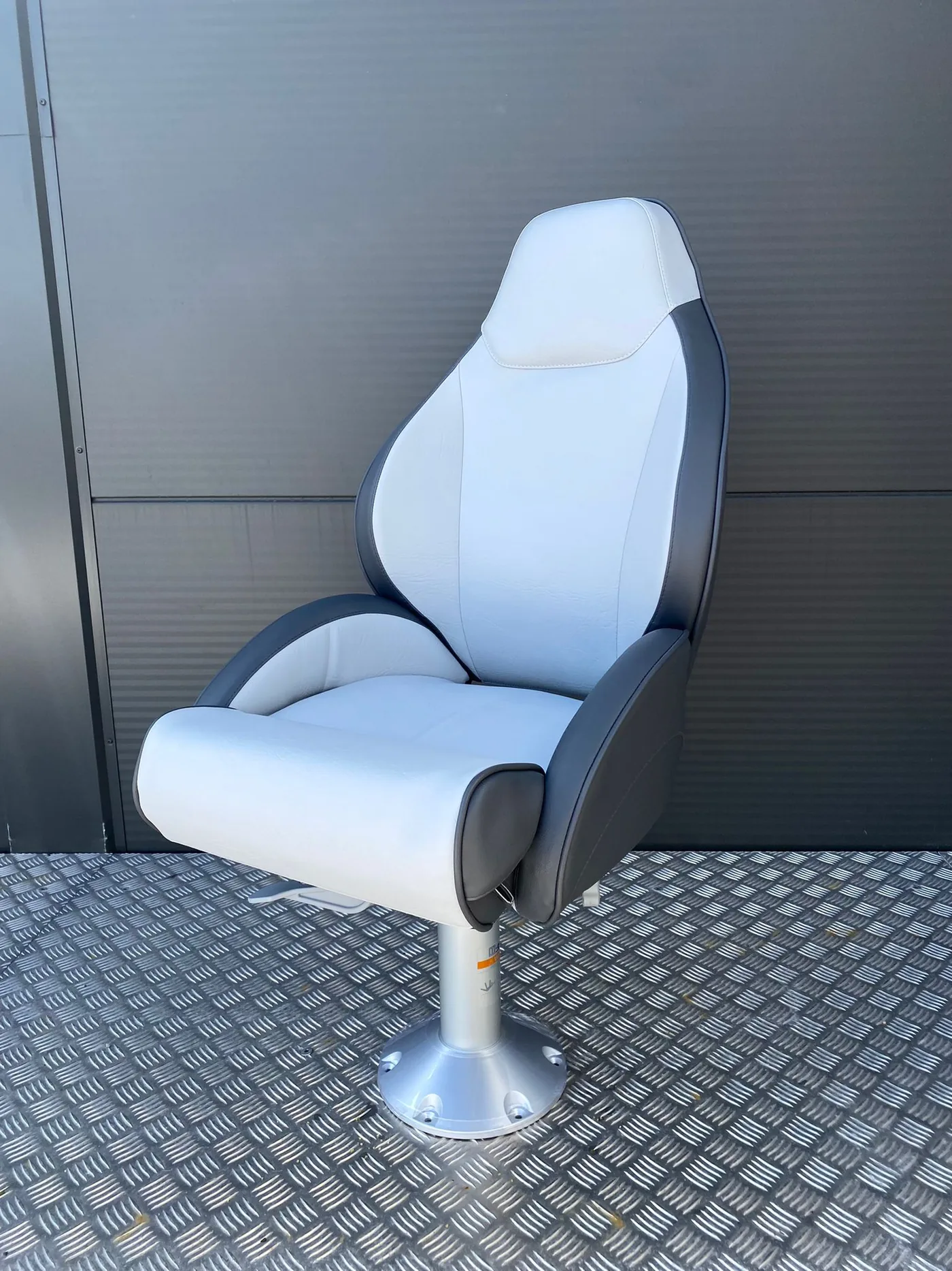 Båtstol VA Mini GT