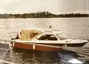 Crescent 495 HT