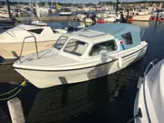 Crescent 535 Classic