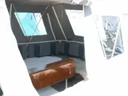 Albin 23 originalkapell