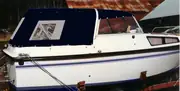 Albin 23 originalkapell