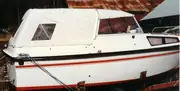 Albin 23 originalkapell