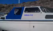 Albin 25