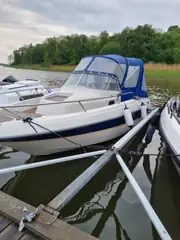 Askeladden 635 Wa utan räcke vindruta