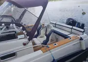 Askeladden 635 Wa utan räcke vindruta