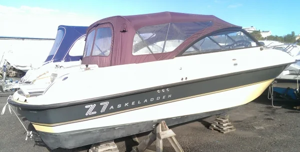 Askeladden Z7