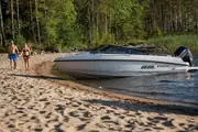 Bella 640 DC original hamnkapell