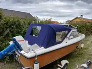 Crescent 495 HT