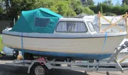 Crescent 505 HT d.ä