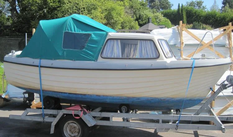 Crescent 505 HT d.ä