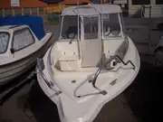Crescent 610 Dorado