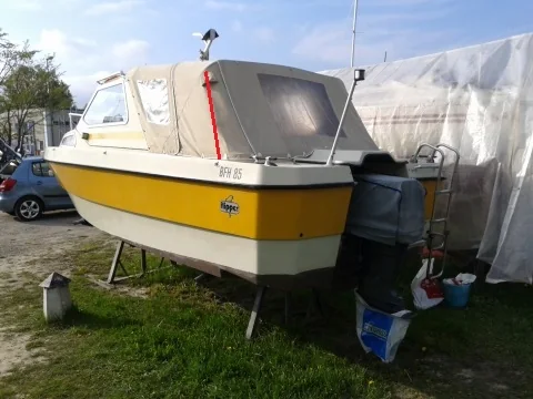 Flipper 620 HT