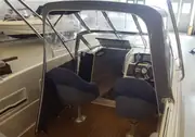 Höga Rodd 630Wa Fam