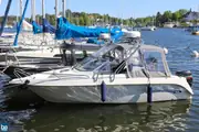 Höga Rodd 630Wa Fam