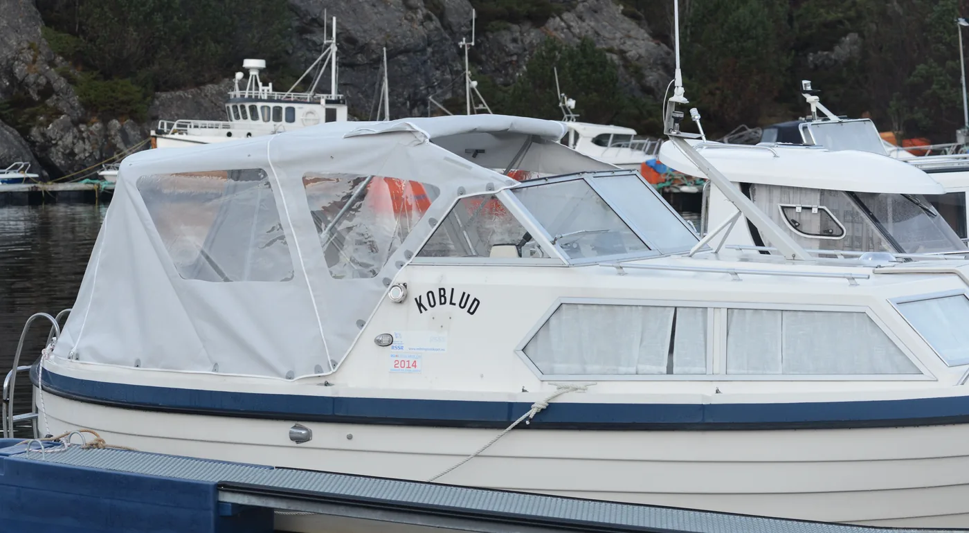 Master 680 snipa Originalkapell