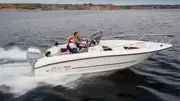 Micore 570 CC Konsollhuv