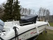 Micore 570 CC Konsollhuv