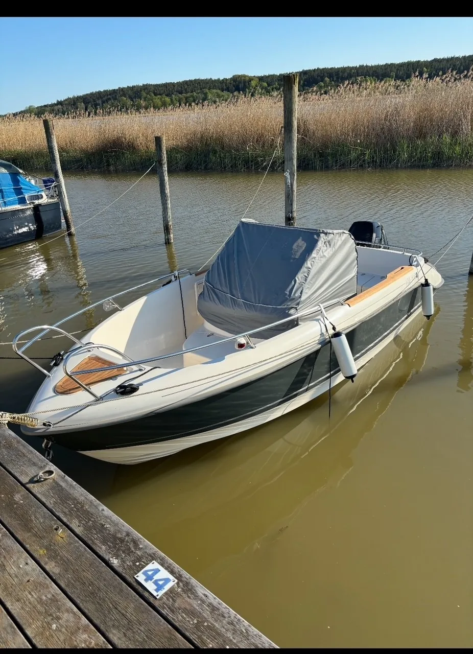 Flipper 605Wa original pulpetkapell