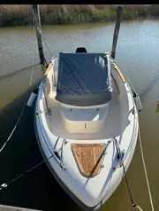 Flipper 605Wa original pulpetkapell