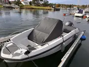 Finnmaster Finnmaster S6
