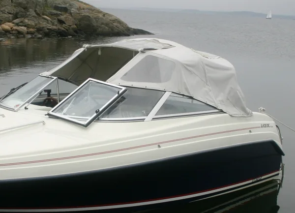 Ryds 620 DC