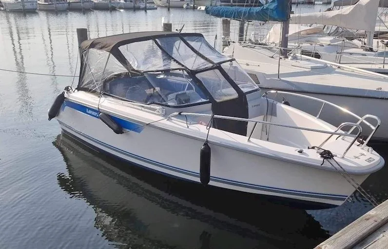 Ryds 628 DUO