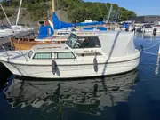 Tresfjord 26