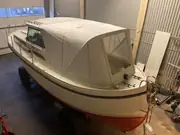 Tresfjord 26