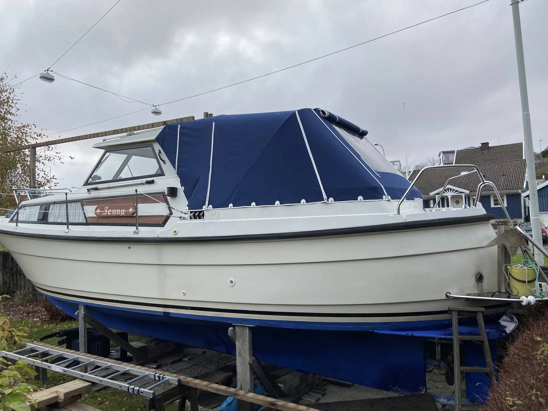 Tresfjord 28