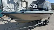 Yamarin 54 BR Cross