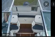 Yamarin 5820/58BR original dynsats