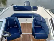 Yamarin 5820/58BR original dynsats