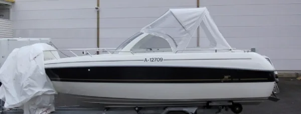 Yamarin 6210/62CC