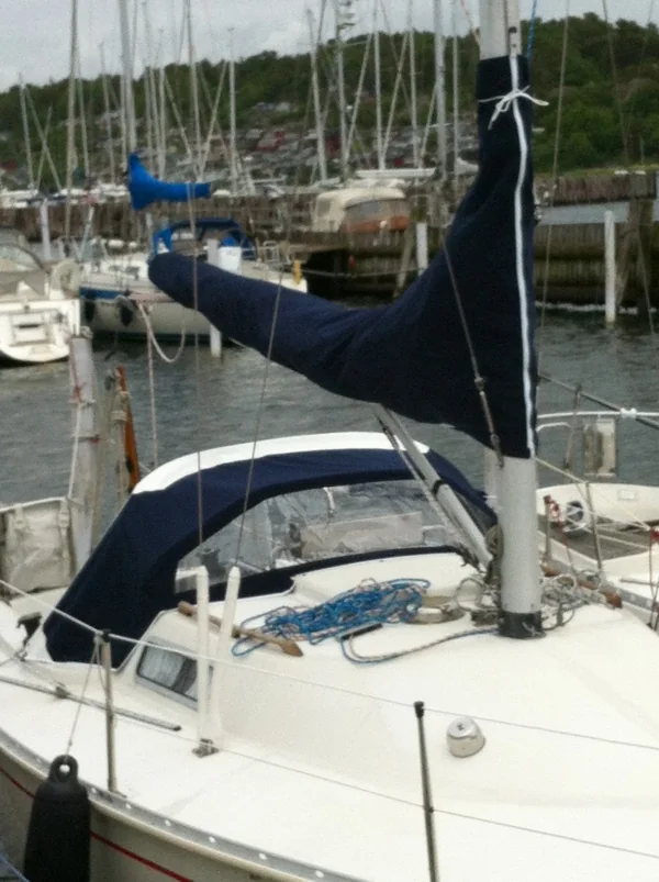 Albin 78 Cirrus