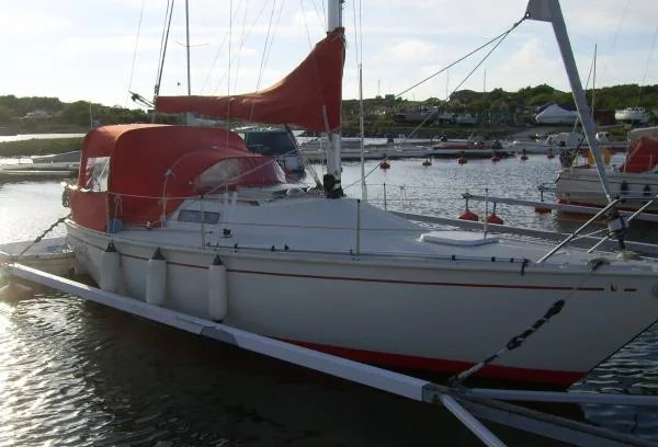 Albin 78 Cirrus